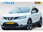Nissan QASHQAI 1.2 Connect Edition | Trekhaak | DAB Radio |, Auto's, Voorwielaandrijving, Euro 5, Stof, Gebruikt