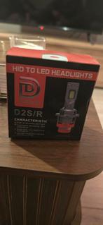 D2S led lampen, Ophalen of Verzenden, Nieuw