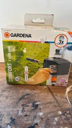 Gardena water timer., Ophalen of Verzenden, Nieuw