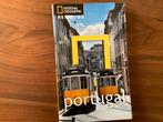 Portugal 288pg NL reisgids Geografic oa Lissabon Algarve, Boeken, Reisgidsen, Overige merken, Europa, Ophalen of Verzenden, Zo goed als nieuw