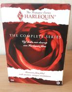 Harlequin - The Complete Serie - 10 films in perfecte staat, Alle leeftijden, Boxset, Drama, Ophalen of Verzenden