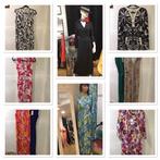 Nieuwe partij Jurkjes Agelle Milan/Missy/By Swan Travelwear, Ophalen of Verzenden, Nieuw, Maat 42/44 (L)