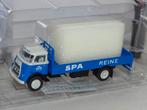 1/87 Artitec Daf Spa Reine, Ophalen of Verzenden, Nieuw, Bus of Vrachtwagen, Overige merken