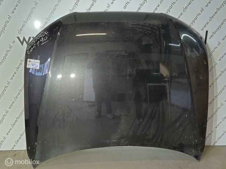 Motorkap origineel Audi A4 Avant B8 ('08-'16), Auto-onderdelen, Carrosserie en Plaatwerk, Motorkap, Audi, Gebruikt, Ophalen of Verzenden