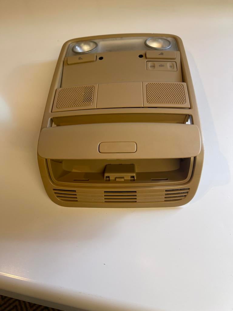 Binnen verlichting Volkswagen Passat B6, Ophalen of Verzenden, Gebruikt, Volkswagen