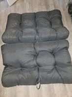 Palletkussens, Tuin en Terras, Ophalen, Zo goed als nieuw