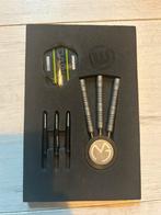 Winmau michael van Gerwen darts - Exact - 23 gram, Sport en Fitness, Darts, Ophalen of Verzenden, Zo goed als nieuw, Pijlen
