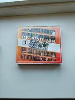 Het Beste Van De Beste Zangers Van Nederland CD, Ophalen, Zo goed als nieuw, Levenslied of Smartlap