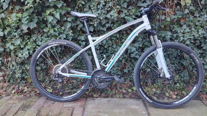 Merida Juliet 300, Fietsen en Brommers, Fietsen | Mountainbikes en ATB, Gebruikt, Dames, Merida, 45 tot 49 cm, Hardtail, Ophalen