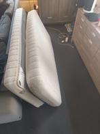 Twee Auping matrassen, Ophalen, Eenpersoons, 90 cm