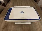 HP Deskjet 2630 printer, Kleur printen, Gebruikt, Inkjetprinter, Draadloos