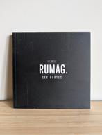 RUMAG. Seks Quotes Boek, Ophalen of Verzenden, Nieuw, RUMAG