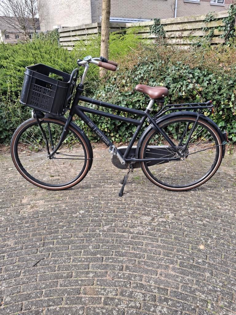 Goede opknap fiets - Cortina, Gebruikt, Versnellingen, Cortina, Ophalen