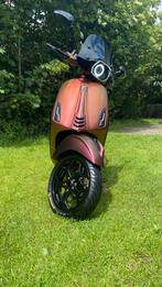 Vespa Sprint 80cc 4T2V, Ophalen, Gebruikt