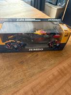 Red Bull Racing F1 modelauto 1:24 (diverse edities), Ophalen of Verzenden, Nieuw, Overige typen