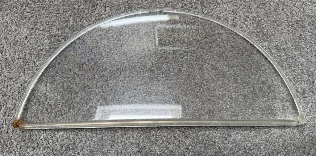 Transparante voorgrond Ricatech jukebox, Verzamelen, Ophalen of Verzenden, Gebruikt, Overige merken