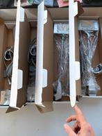 4x Display Light PH150 – 150W Halogeen  3 Nieuw + 1 Gebruikt, Verzenden, Zo goed als nieuw, Halogeen (gloei)lamp