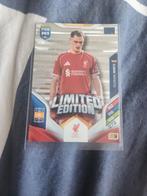 Voetbalkaart, Ophalen of Verzenden, Zo goed als nieuw, Plaatje