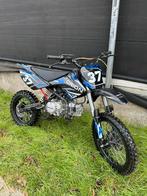 Pitbike orion 160cc 4takt, Ophalen, Gebruikt, 160 cc, Pitbike