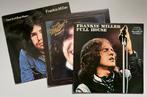 FRANKIE MILLER - Blue moon, High life & Full house ( 3 LPs ), Ophalen of Verzenden, Zo goed als nieuw, 12 inch, Poprock