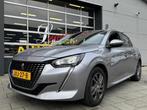 Peugeot 208 1.2 PureTech Active Pack 46.000 KM - Apple CarPl, Voorwielaandrijving, Stof, Gebruikt, 1199 cc