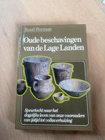 Oude Beschavingen van de Lage Landen - Ruud Borman, Ophalen of Verzenden, 14e eeuw of eerder, Gelezen