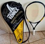 Kennex Kinetic Pro tennisracket met hoes, Ophalen of Verzenden
