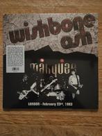 Wishbone ash marqee london February 23rd 1983 LP ( geseald), Ophalen of Verzenden, Nieuw in verpakking, 12 inch, Poprock