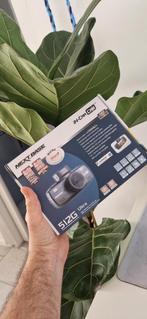 Nextbase 512G Ultra Dashcam – Nieuw in doos – Award winnaar, Auto diversen, Dashcams, Ophalen of Verzenden, Nieuw