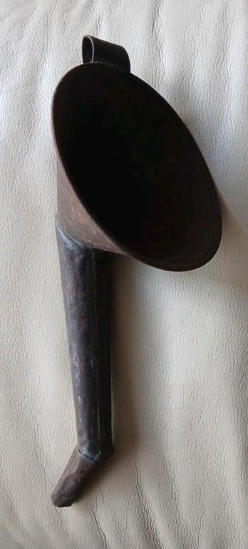 Trechter, Ophalen of Verzenden