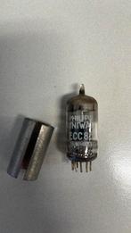 Philips ECC85 tube, Ophalen of Verzenden, Buis of Buizen