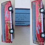 Welly Super City Bus Modelauto MB O303 RHD No. 9480, Ophalen of Verzenden, Gebruikt, Bus of Vrachtwagen