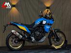 YAMAHA TENERE 700 RALLY EDITION - Akrapovic - Barkbusters, 2 cilinders, Bedrijf, Onbekend, Meer dan 35 kW