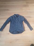 G-Star Blauw Overhemd Maat M (Halswijdte 39/40), Kleding | Heren, Overhemden, Blauw, Zo goed als nieuw, G-Star, Halswijdte 39/40 (M)