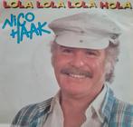 NICO HAAK - LOLA LOLA LOLA HOLA, Ophalen of Verzenden, Gebruikt, Nederlandstalig