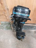 Div buitenboordmotoren voor loop/ sloop, Ophalen, Motor en Techniek, Zeilboot of Motorboot