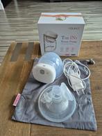 Youha elektrische draadloze borstkolf Gen 1, Ophalen, Zo goed als nieuw, Borstkolf