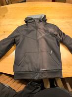 Motor jas MACNA MAAT L zwart, Jas | textiel, Heren, Ophalen of Verzenden, Tweedehands