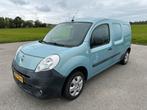 Renault Kangoo Express Z.E. Elektrisch | 2013 | Automaat, Auto's, Automaat, Stof, Overige kleuren, Renault