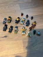 Lego chima poppetjes minifiguren poppetjes, Ophalen of Verzenden, Zo goed als nieuw