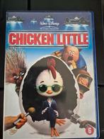 Disney Chicken Little, Alle leeftijden, Ophalen, Zo goed als nieuw, Amerikaans