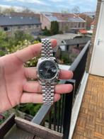 Rolex Datejust 41 Wimbledon dial, Polshorloge, Ophalen of Verzenden, Zo goed als nieuw, Rolex
