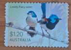 AUSTRALIE 2023 :  FAIRY-WRENS S.A, Ophalen of Verzenden