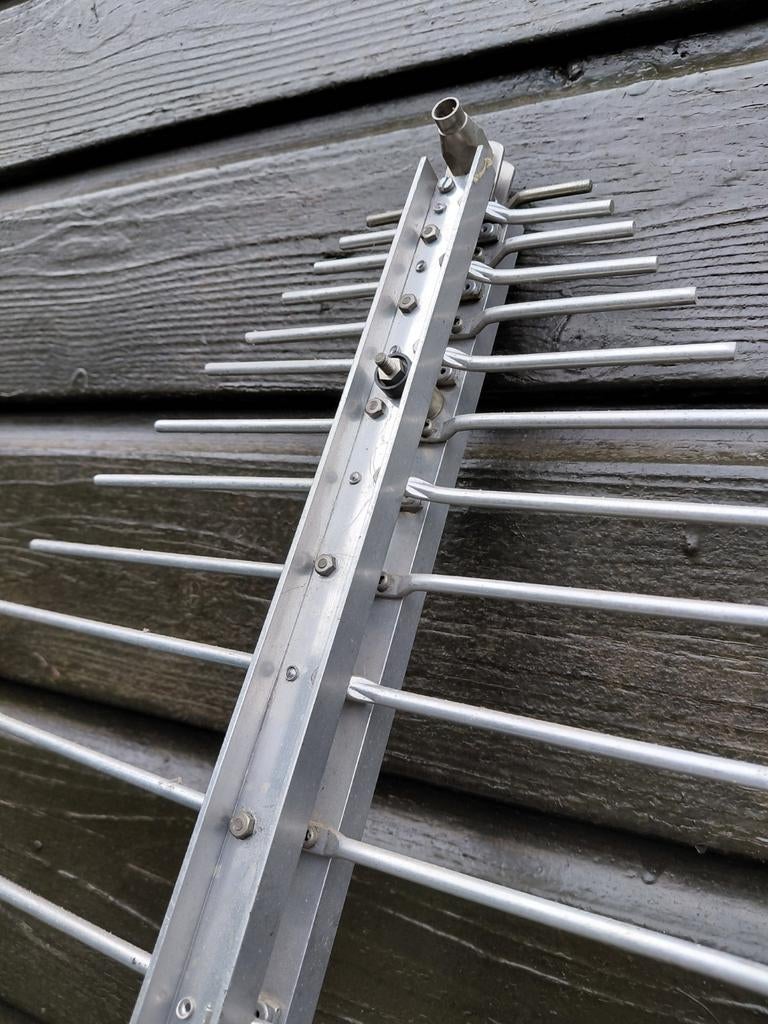 Antenne CLP-5130 & documentatie, Ophalen, Gebruikt, Antenne