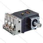 T55 Aluminium Plunjerpomp 650TPM Dubbele As, Verzenden