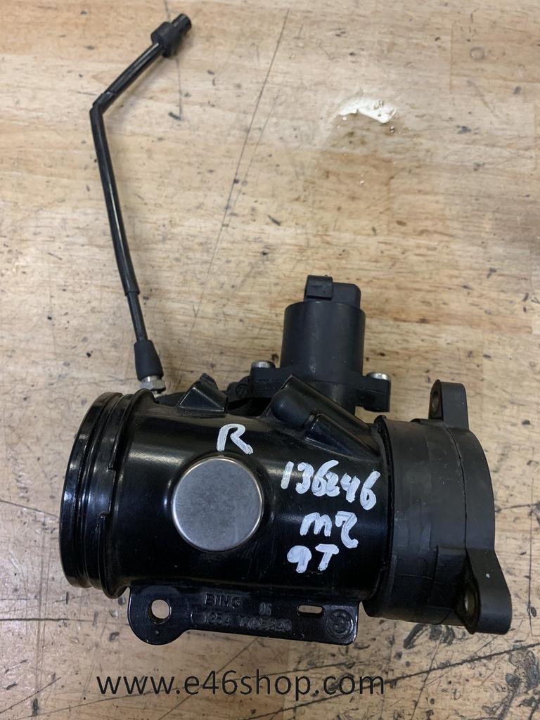 GASKLEPHUIS RECHTS BMW K25 K27 K21 K22 K23 K32 K33 OE 135477, Gebruikt, -, -, Ophalen of Verzenden