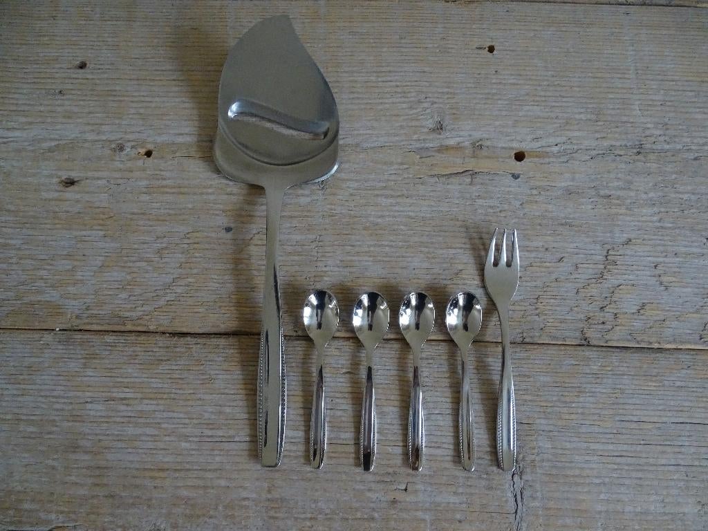 Bestek, Sola Elite, PERLA ROMANTICA, gaaf