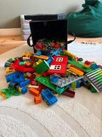 Grote mand Duplo, Ophalen, Zo goed als nieuw