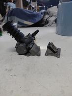 Mikuni carburateur 16mm inlaat set Honda MT/MB/MTX, Ophalen of Verzenden, Zo goed als nieuw, Carburateur, Mikuni