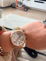 Michael kors horloge, Sieraden, Tassen en Uiterlijk, Horloges | Dames, Ophalen of Verzenden, Zo goed als nieuw